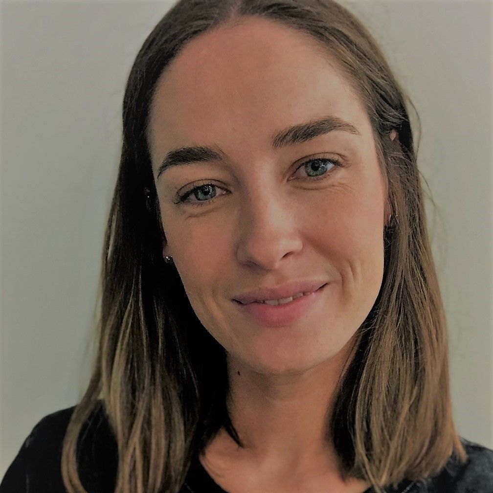 Claire Morrisey