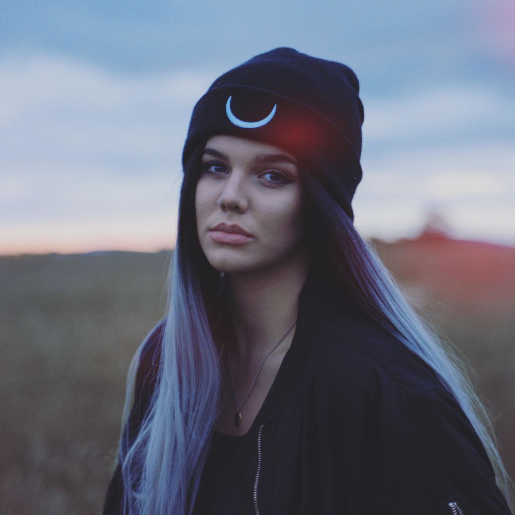 Chloe Wilson (Cloe Terare)