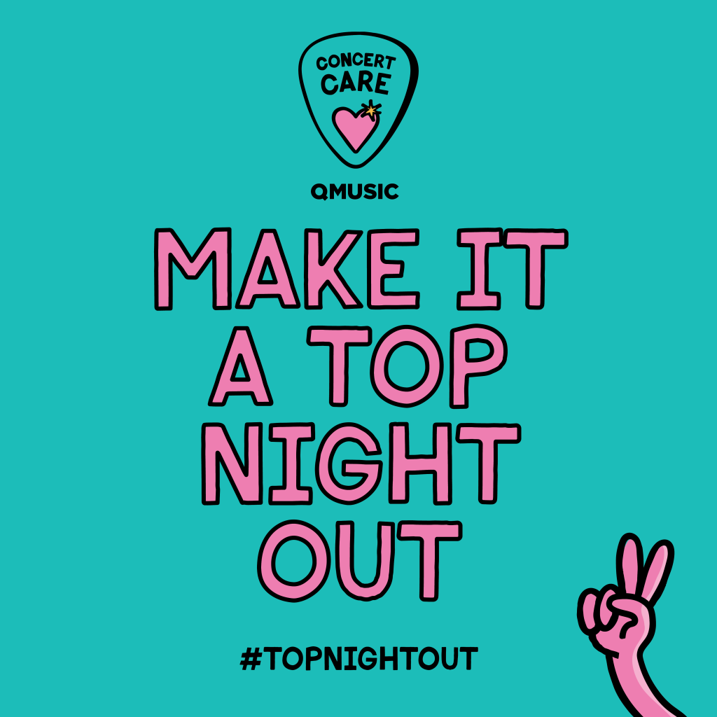 Make it a Top Night Out