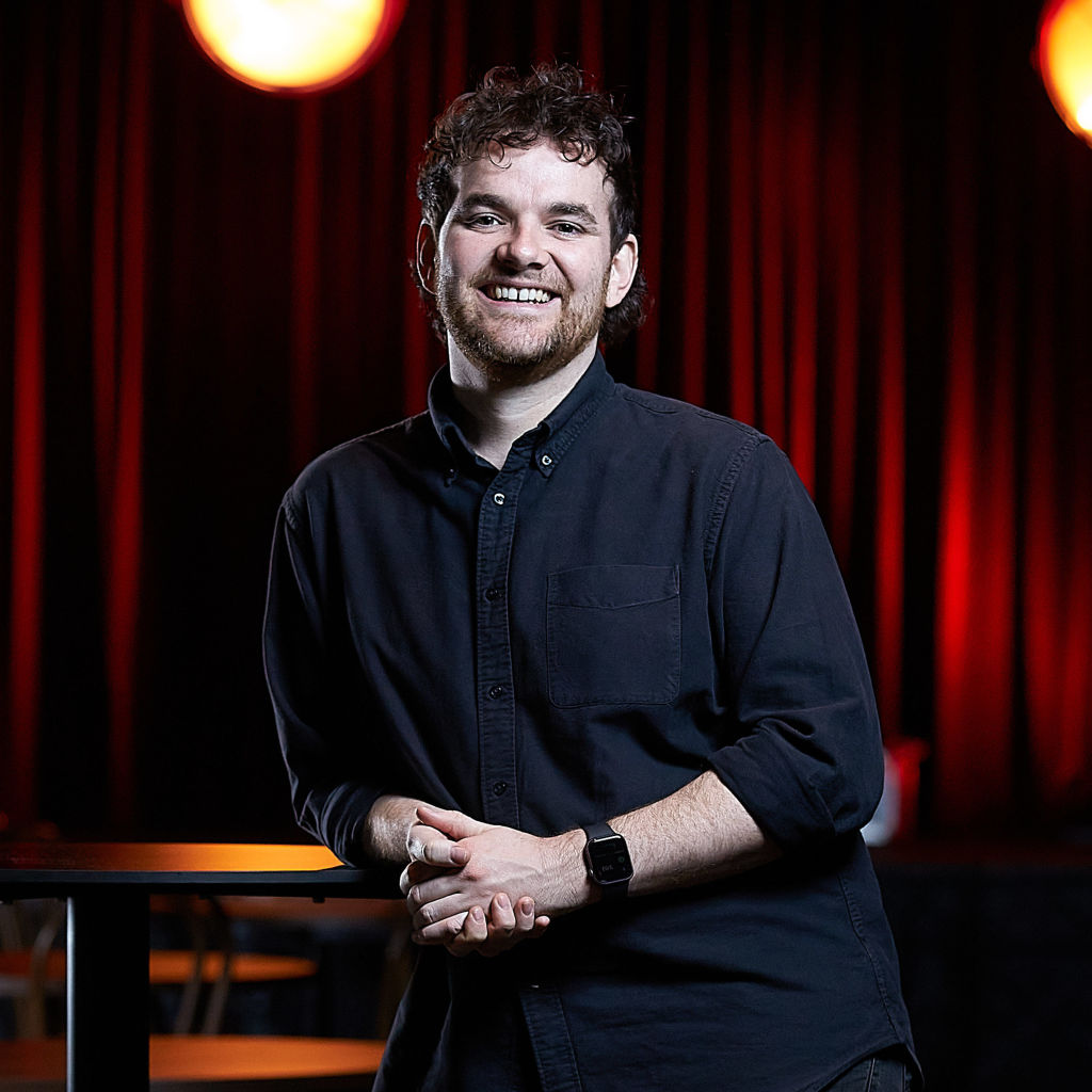 Dom Miller