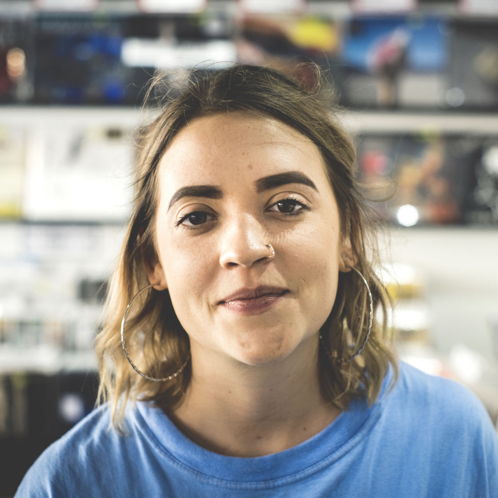 Greta Stanley