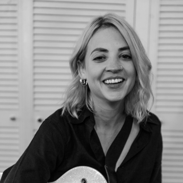 Greta Stanley