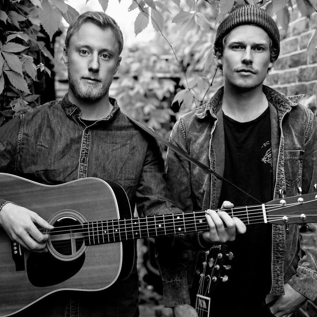 Ryan Henderson (Hollow Coves)