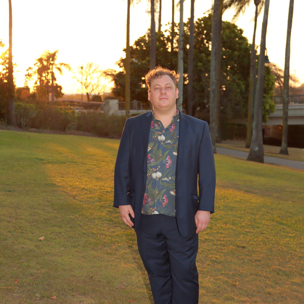 Andrew Tuttle