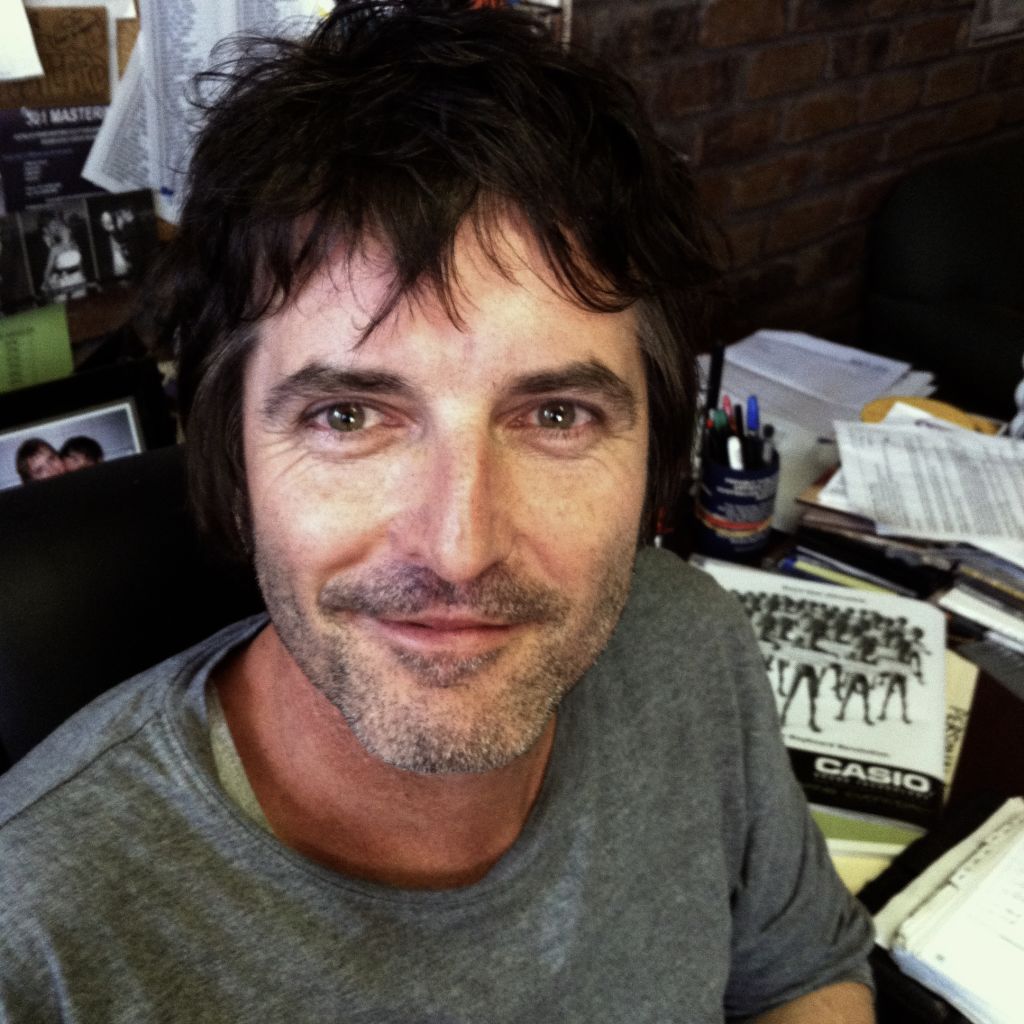 John Mullen