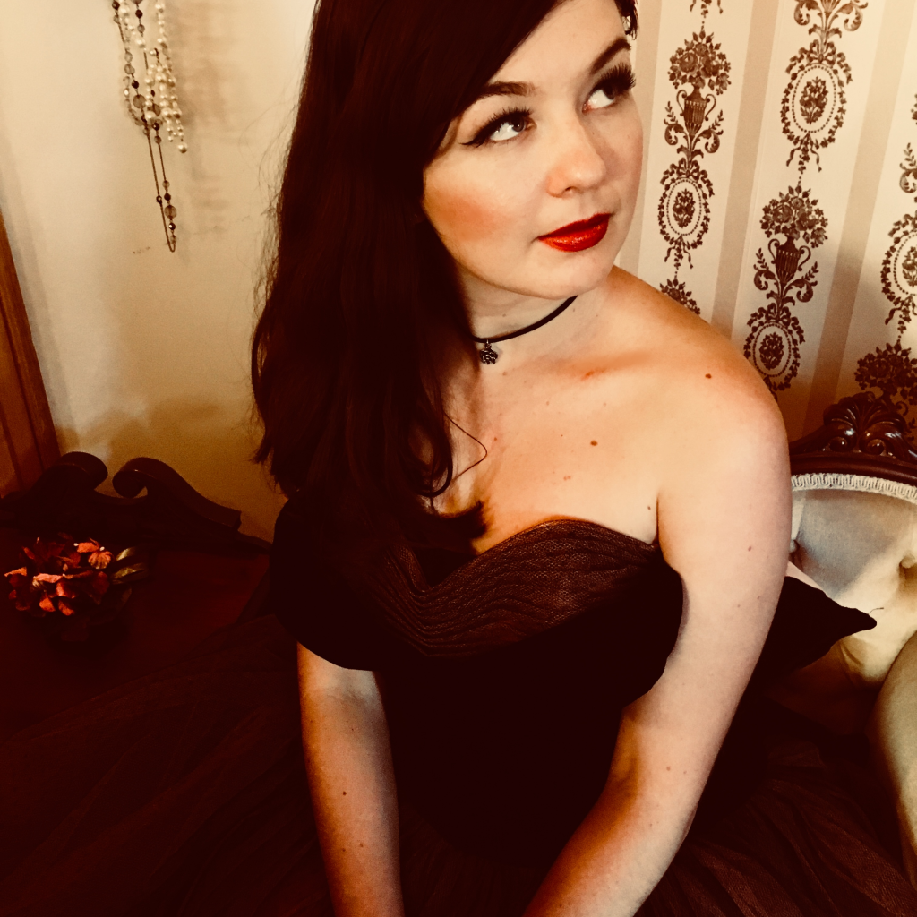 Ruby Gilbert
