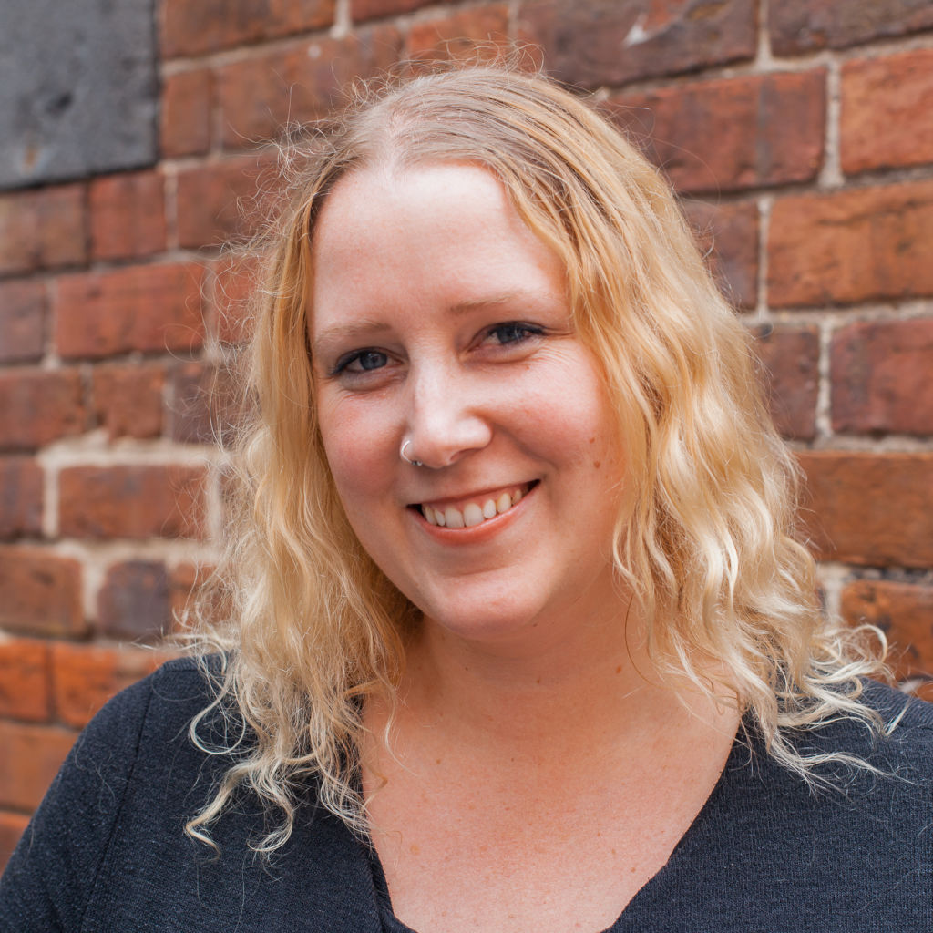Sarah Hamilton