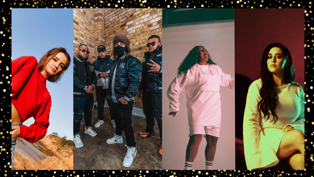 First Round of 2021 Queensland Music Awards Finalists Announced