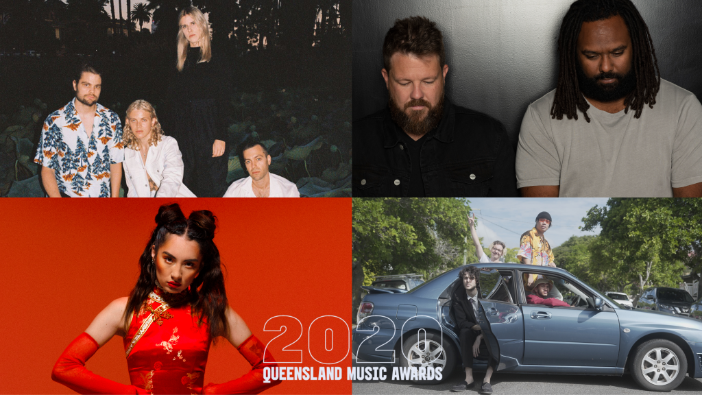 Cub Sport, Busby Marou + more to perform at 2020 QMAs!