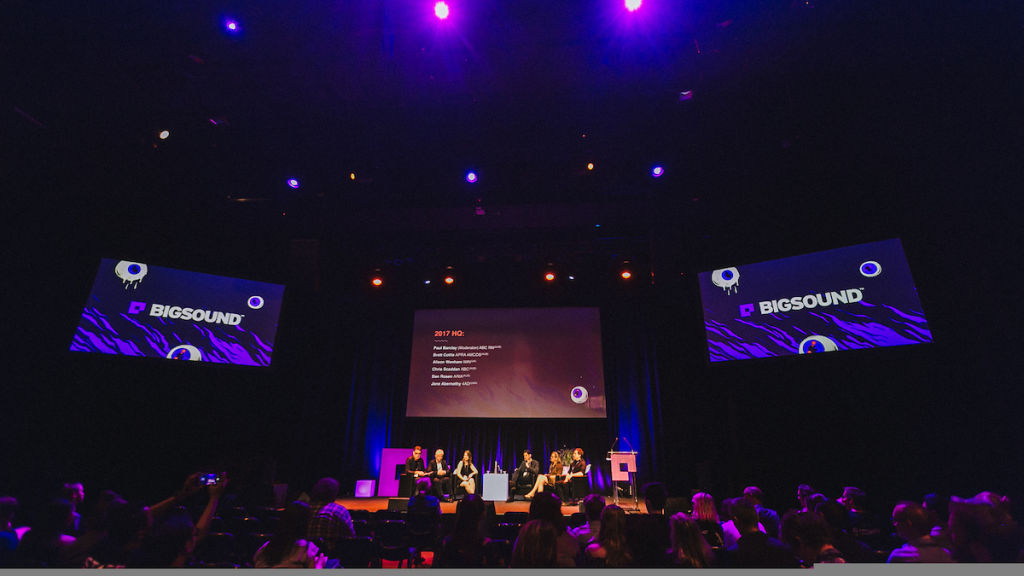 First Nations Producer