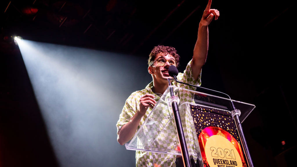 Queensland Music Awards