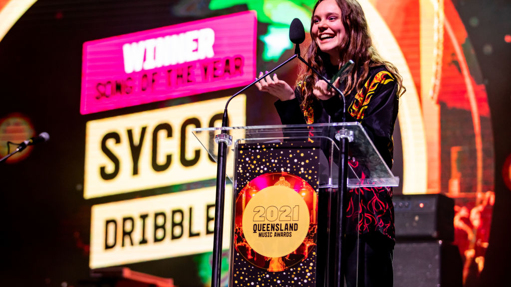 Queensland Music Shone at 2021 Awards Ceremony