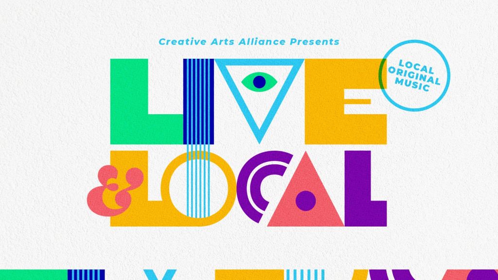 Live & Local Workshops for SEQ