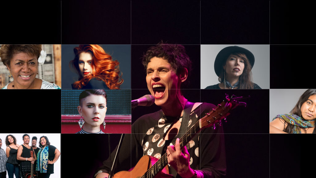 Songs That Made Me: Special Offer