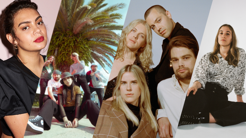 QMA Album Of The Year & People's Choice Awards Finalists Announced
