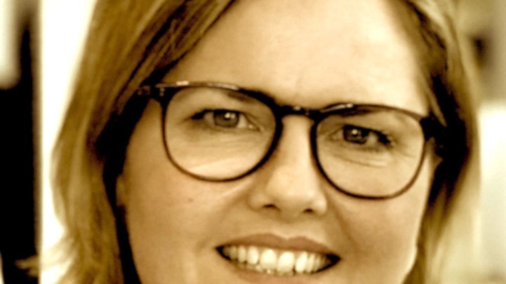 Cathy James