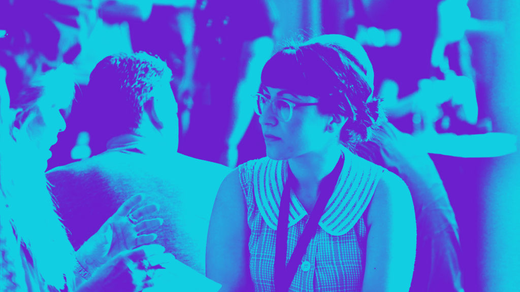 AAM Co-Pilot Mentorship Program