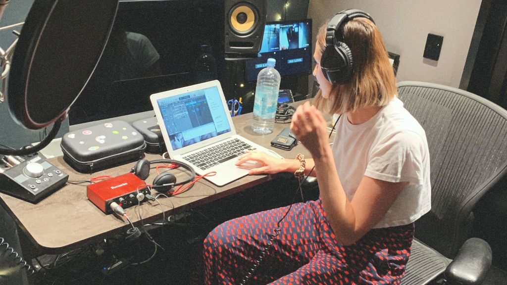 EMC provides MARLOE. with new musical opportunities