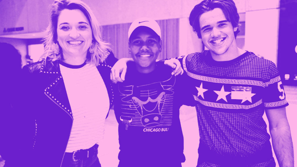 BIGSOUND Welcomes First Nations Producer