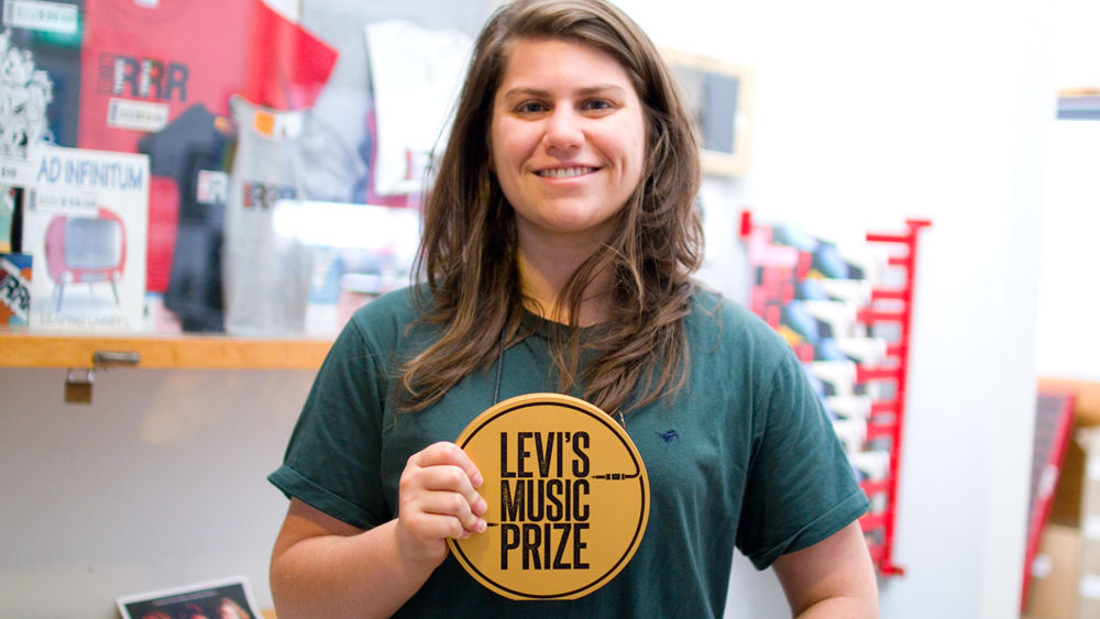 Levi’s® Music Prize
