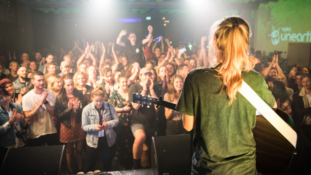 BIGSOUND Purple Passes Sell Out, Rainbow Passes Selling Fast!