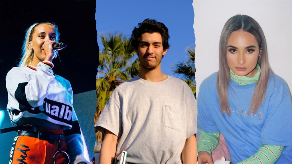 MEET: Your 2019 AMPLIFY Facilitators