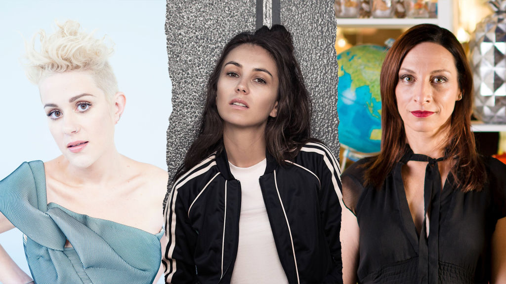 AWMA: Queensland Spotlight