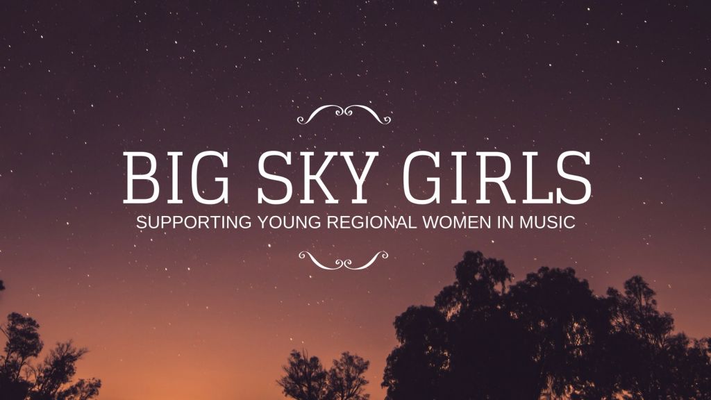 Big Sky Girls