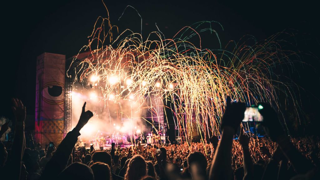 QMusic talks to Futuremag Music founder and editor Luke Byatt on starting a music publication built on Queensland’s writing and photography talent.
