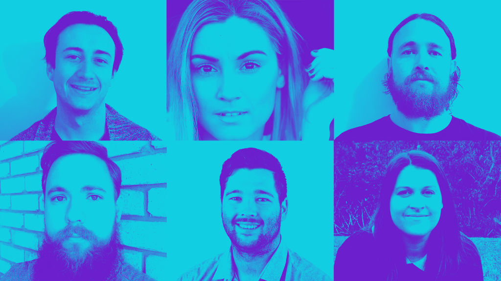BIGSOUND Bursary Winners Announced