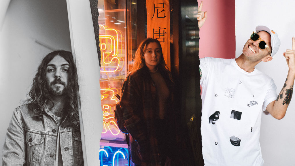 Eye the QLD Acts Set to Conquer BIGSOUND