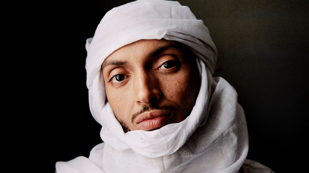 Ticket Giveaway: Bombino