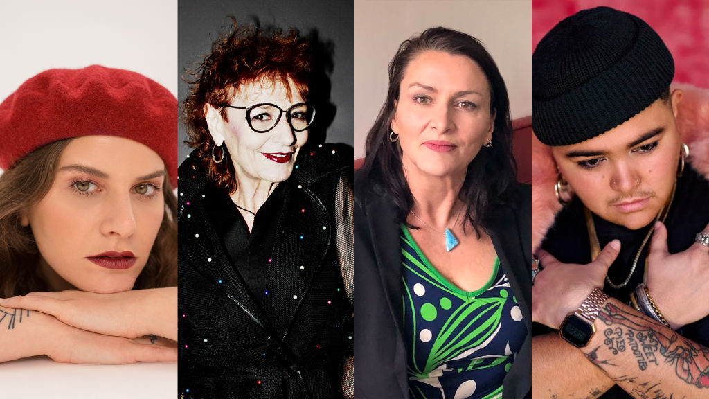 Major BIGSOUND Keynotes Announced
