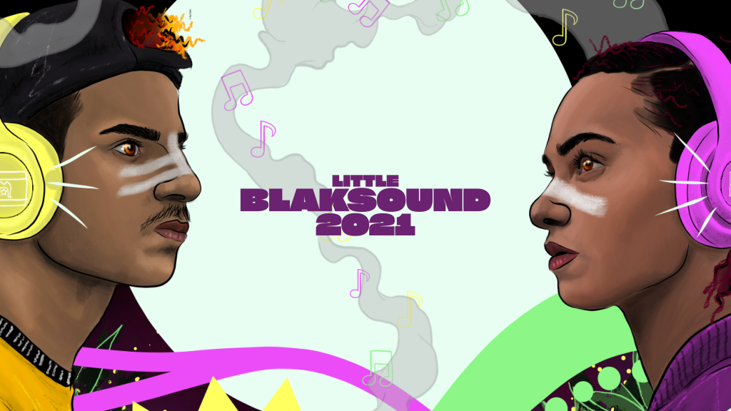 Little BLAKSOUND