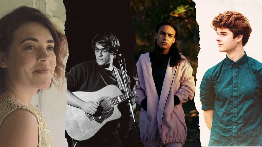 Billy Thorpe Scholarship Finalists Revealed