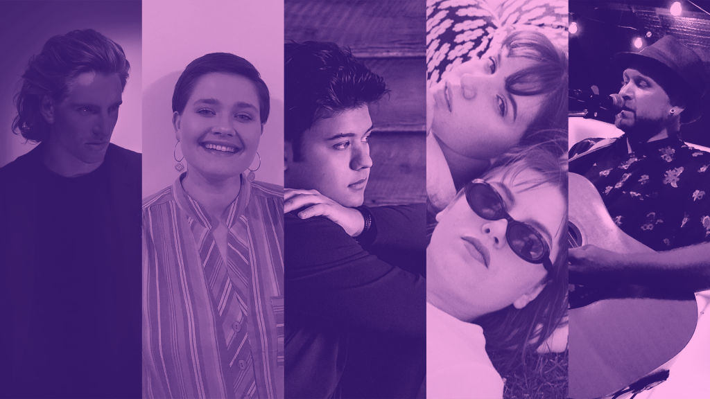 2019 BIGSOUND Bursary Winners Revealed