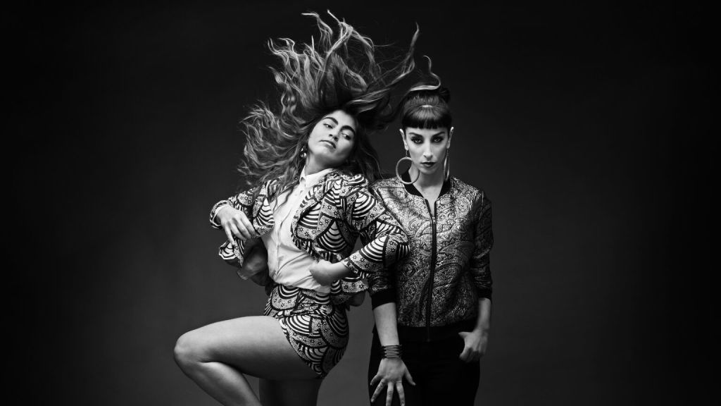 AWMA: Her Sound, Her Story