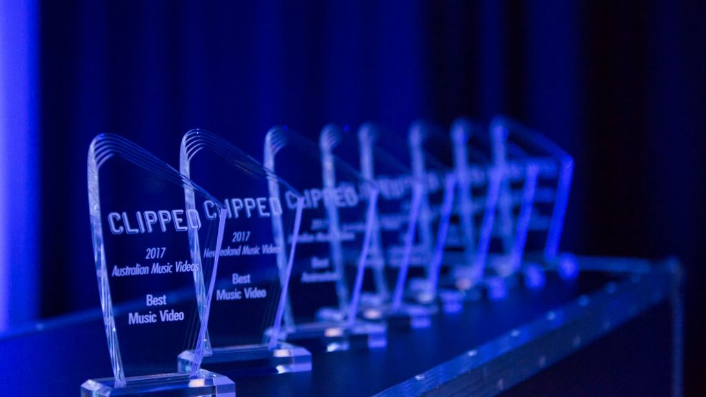 CLIPPED Music Video Festival