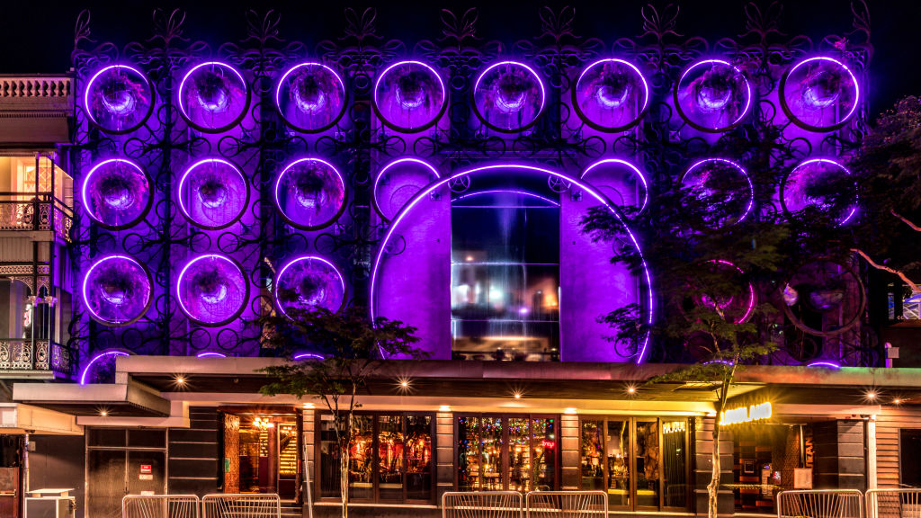 Big Move for BIGSOUND