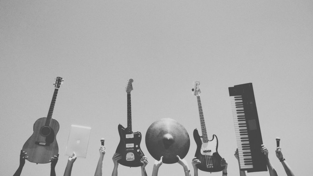 Survey: Harassment in the Music Industry