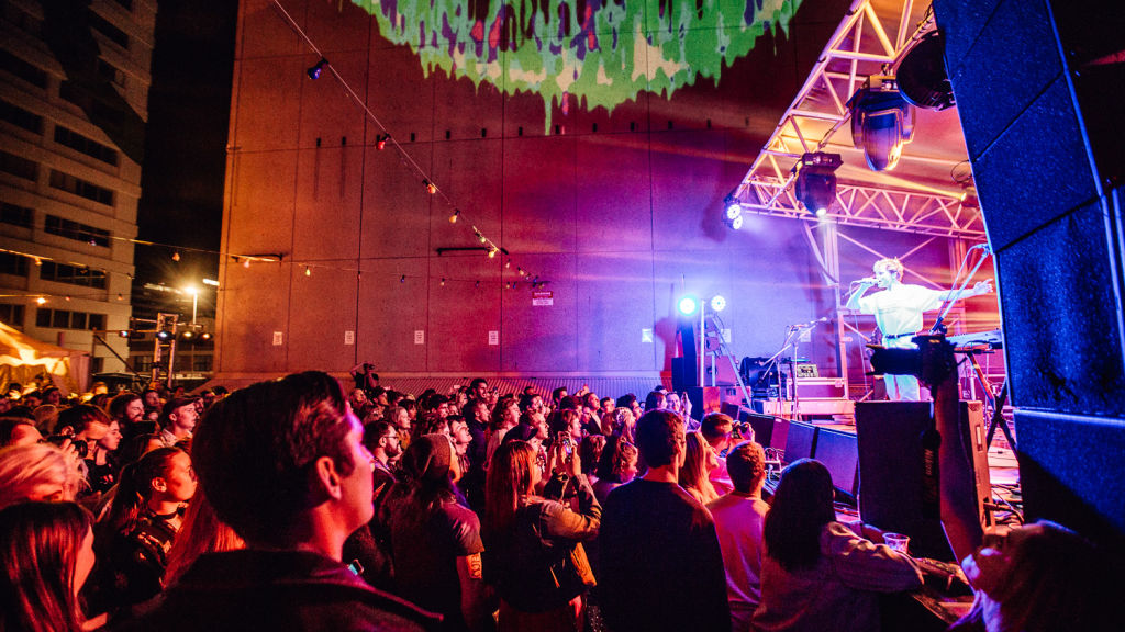 2 Weeks Til BIGSOUND!