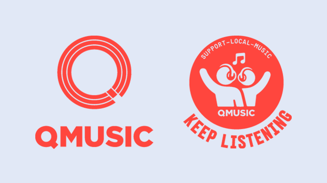 QMusic COVID-19 Industry Support Plan