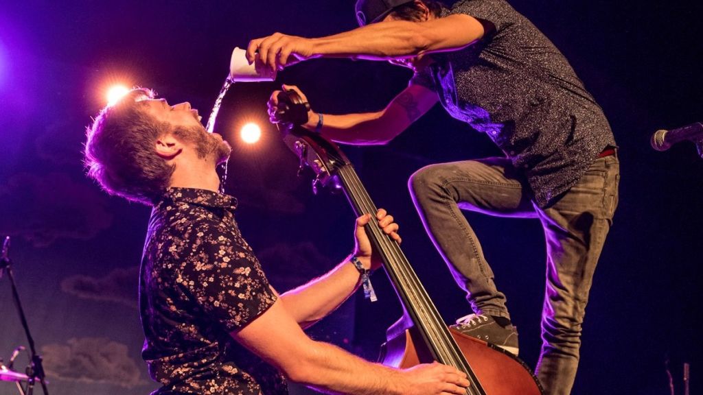 National Folk Festival: Apply to Play