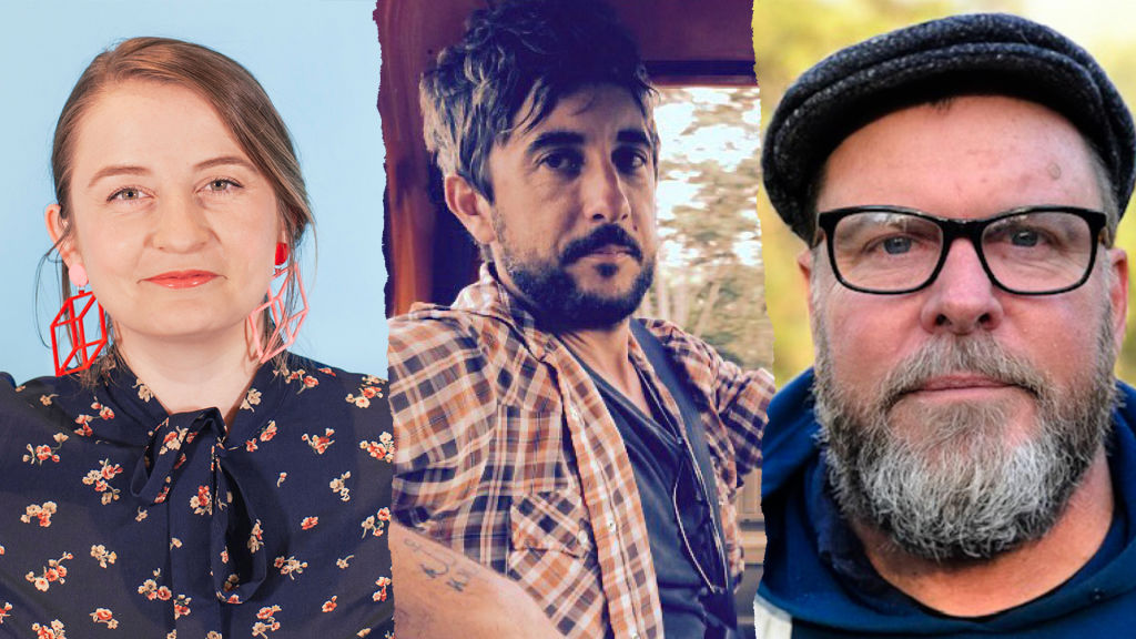 Gold Coast Music Managers Round Table