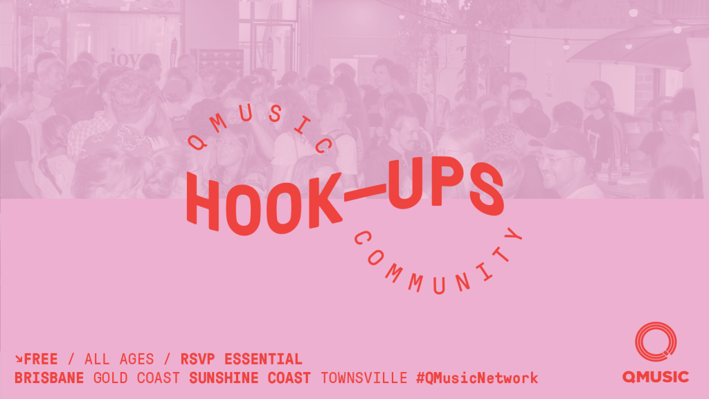 Hook-Up With Us!
