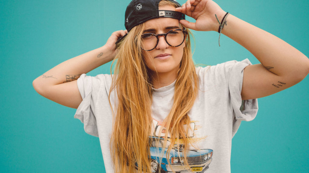G Flip's BIGSOUND Journey
