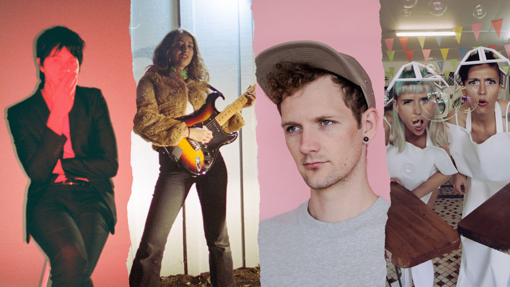 GMF 2018 Finalists Revealed
