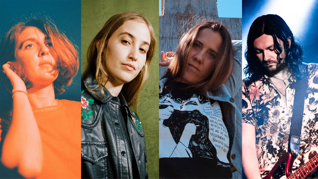 Finalists Announced for 2019 Grant McLennan Fellowship