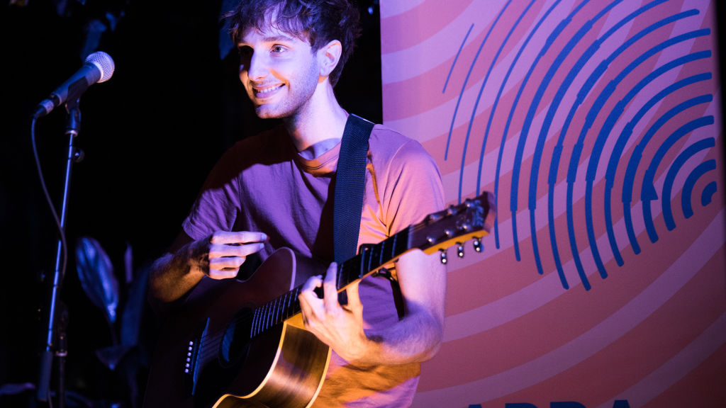 2018 Grant McLennan Fellowship