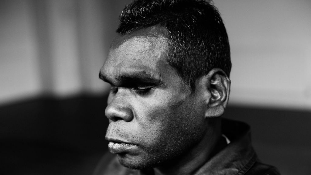 Ticket Giveaway: Gurrumul